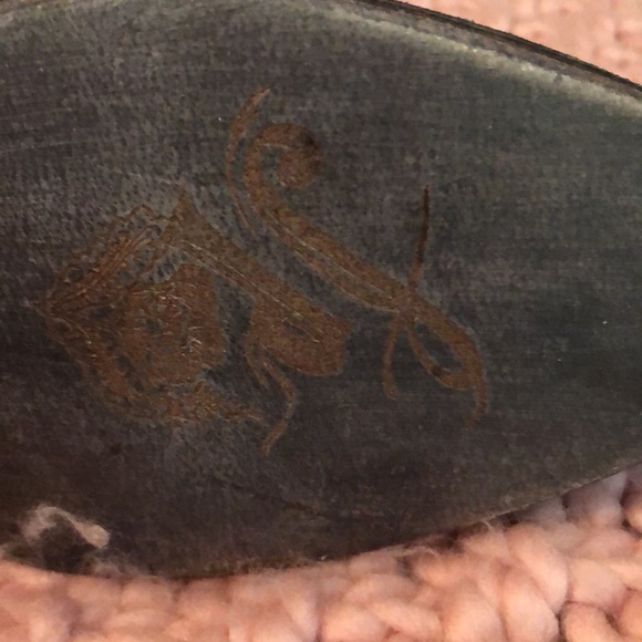 Free people cut out sides booties - Picture 4 of 5